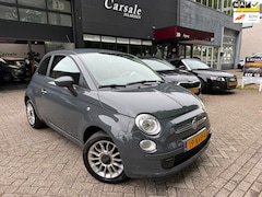 Fiat 500 - 1.2 eerste eigenaar