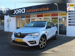 Renault Arkana - 1.6 E-Tech hybrid 145 techno