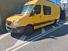 Mercedes-Benz Sprinter - 906 515CDI 2.2 EXTRA LANG MAXI XXXL 2007 EURO4