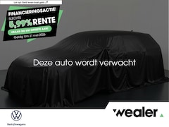 Volkswagen ID. Buzz - Pro Intro 77kWh | 204 PK | Trekhaak | Adaptive cruise control | Dodehoek detectie | LED ma