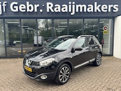 Nissan Qashqai - 1.6 Connect Edition*Panorama*Navi*EXPORT/EX.BPM
