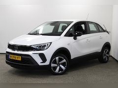 Opel Crossland - 1.2 Turbo Edition