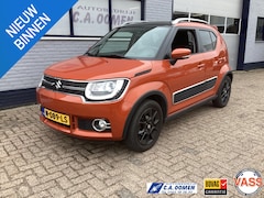 Suzuki Ignis - 1.2 Select Two tone Google CarPlay airco ecc aur camera