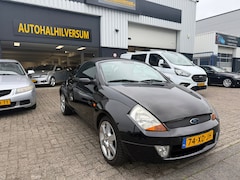 Ford Streetka - 1.6 First Edition