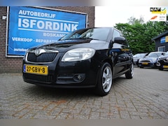 Skoda Fabia - 1.4-16V Ambiente