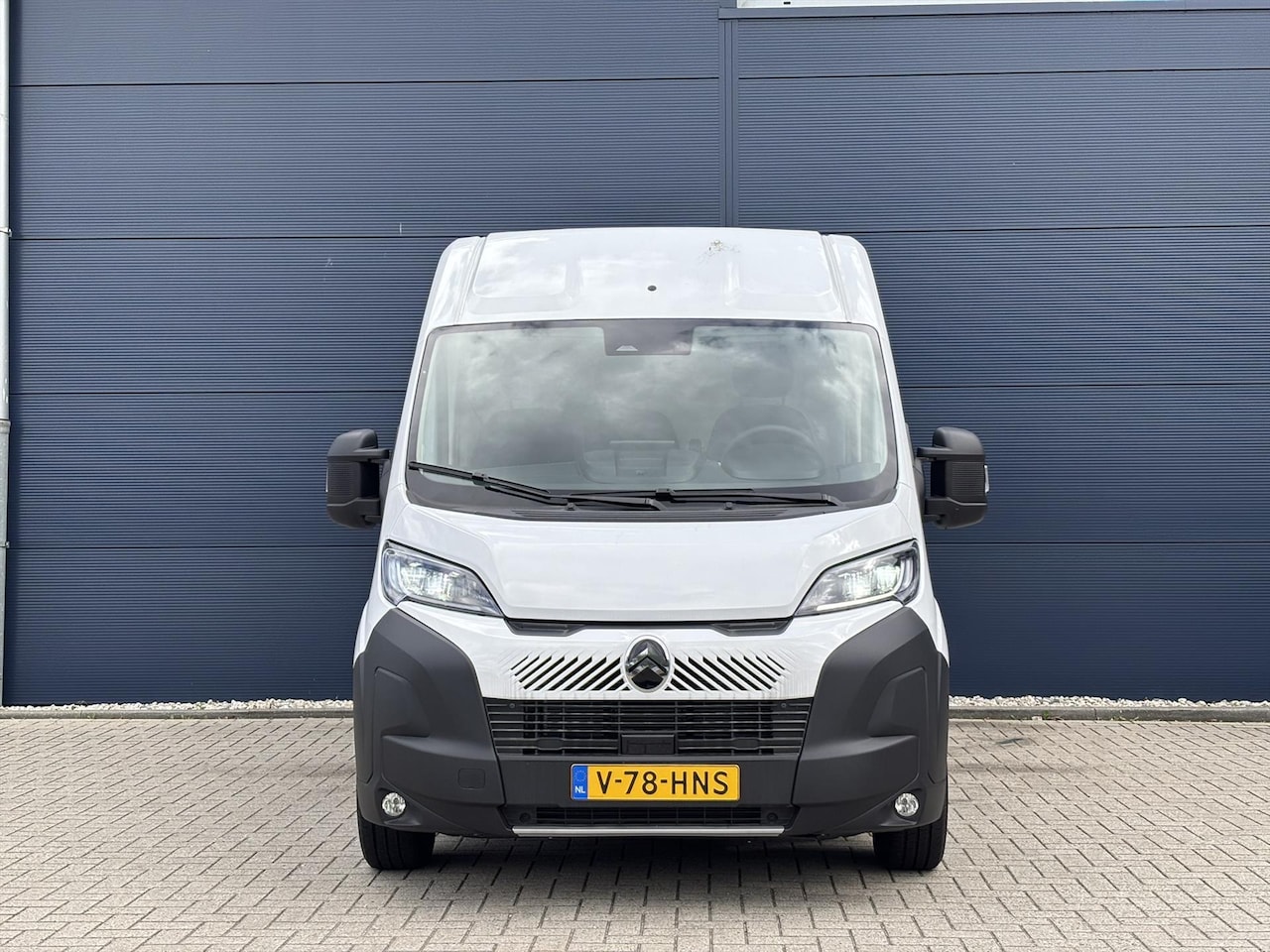 Citroën Jumper - GB 3.5t 2.2 BlueHDi 140pk L2H2 | BPM VRIJ I Trekhaak | Camera | Apple CarPlay/ Android Aut - AutoWereld.nl
