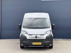Citroën Jumper - GB 3.5t 2.2 BlueHDi 140pk L2H2 | BPM VRIJ I Trekhaak | Camera | Apple CarPlay/ Android Aut
