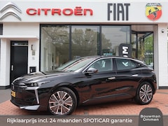 DS 4 - 4 N°4 58, 3 kWh 213PK Automaat Pallas Ligne Business, Rijklaarprijs | Navigatie | Camera |