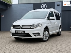 Volkswagen Caddy - 1.4 TSI | DSG | Vol Opties | Dealer-OH