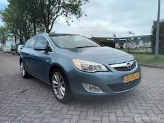 Opel Astra Sports Tourer - 1.4 Turbo Cosmo Stuur Stoel Verwarm