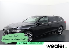 Skoda Superb Combi - Business Edition 1.5 TSI PHEV 204 PK DSG | Trekhaak | Winterpakket | 18" lichtmetalen velg