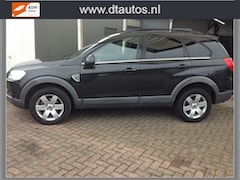 Chevrolet Captiva - 2.4i Style 2WD airco apk