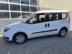 Fiat Doblò - 1.3 MultiJet Active 5 persoons Airco bulgaars kenteken 3950 marge