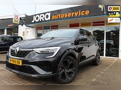 Renault Arkana - 1.6 E-Tech hybrid 145 techno
