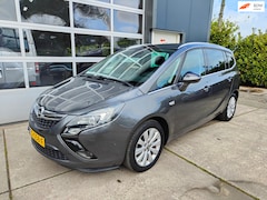 Opel Zafira Tourer - 1.4 Edition 7p. Camera