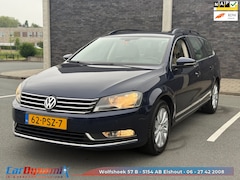 Volkswagen Passat Variant - 1.8 TSI Comfortline | Dealer Onderh. | Automaat | Navi | PDC | LMV