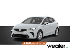 SEAT Ibiza - Style Plus 1.0 EcoTSI 70 kW / 95 PK Hatchback