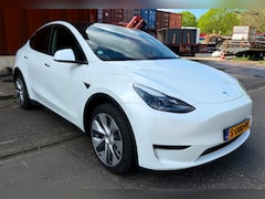 Tesla Model Y - Long Range AWD 75 kWh