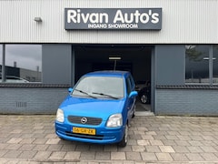 Opel Agila - 1.2-16V COMFORT