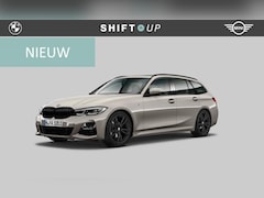 BMW 3-serie Touring - 320i M-Sport | Panoramadak | Harman Kardon | Elektr. Trekhaak