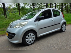 Peugeot 107 - 1.0-12V - 5 Deurs - Airco - APK T/M 05-05-2027