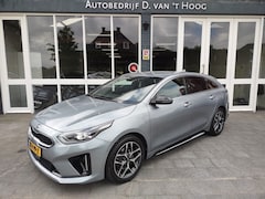 Kia Pro cee'd - 1.4 T-GDI GT-PL. INE AUTOMAAT