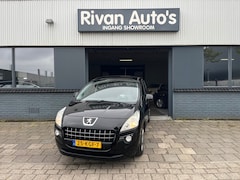 Peugeot 3008 - 1.6 VTI BLUE LEASE