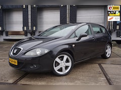 SEAT Leon - 2.0 FSI Stylance