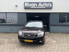 Hyundai Santa Fe - 2.7I V6 4WD STYLE