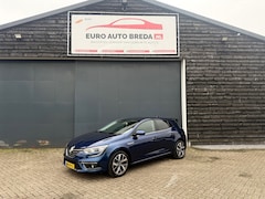 Renault Mégane - 1.2 TCe Bose