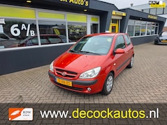 Hyundai Getz - 1.4i Active Joy