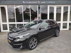 Kia XCeed - 1.6 T-GDI EXEC.LINE FULL OPTION