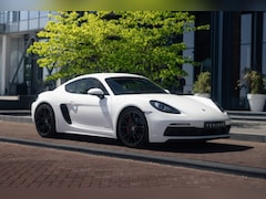 Porsche Cayman GTS - 718 - NL auto