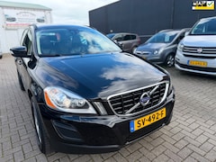 Volvo XC60 - 2.4 D5 AWD Summum|Automaat