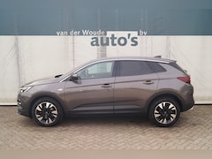 Opel Grandland X - 1.5 CDTi 130pk Automaat Elegance -NAVI-ECC-PDC