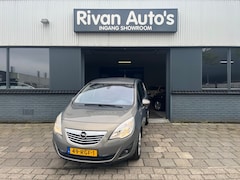 Opel Meriva - 1.4 TURBO COSMO