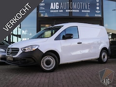 Mercedes-Benz Citan - 112 CDI L2 Base