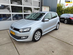 Volkswagen Polo - 1.2 TDI BlueMotion Comfortline 1e eigenaar. 80dkm
