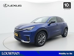 Lexus LBX - Elegant 2WD | Mark-Levinson | 360' Camera | Stoelverwarming |