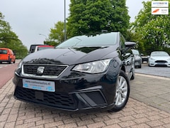 SEAT Ibiza - 1.0 MPI A-C Elek Pakket Lmv Pdc Bluetooth