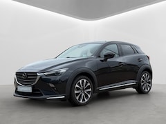 Mazda CX-3 - 2.0 SAG 120 GT-M NAP Navi HUD Led PDC