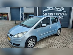Mitsubishi Colt - 1.3i 16V Airco / met nieuwe APK