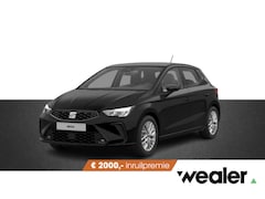 SEAT Ibiza - Style Plus 1.0 EcoTSI 70 kW / 95 PK Hatchback