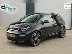 BMW i3 - Basis 120Ah 42 kWh Navi Cruise Stoelverwarming