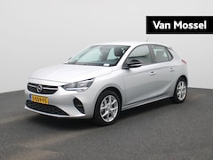 Opel Corsa Electric - 50 kWh | 136pk | Apple Carplay/Android Auto | Lichtmetalen Velgen | 25.000km | SOH 100% |