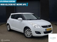 Suzuki Swift - 1.2 Bandit EASSS|PANO|STLVRM|CRUIS|AIRC|
