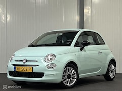 Fiat 500 - 0.9 TwinAir Turbo [ NAP cruise airco LM ]