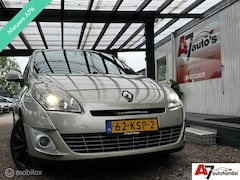 Renault Scénic - 2.0 Privilege Nieuwe APK//Automaat