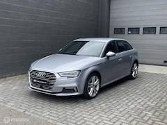 Audi A3 Sportback - 40 e-tron PHEV | Digital Cockpit| S-line int