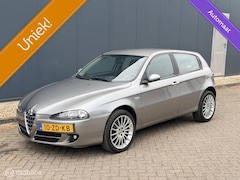 Alfa Romeo 147 - 2.0 T.Spark Business Pro UNIEKEKM/AUTOMAAT/NAP